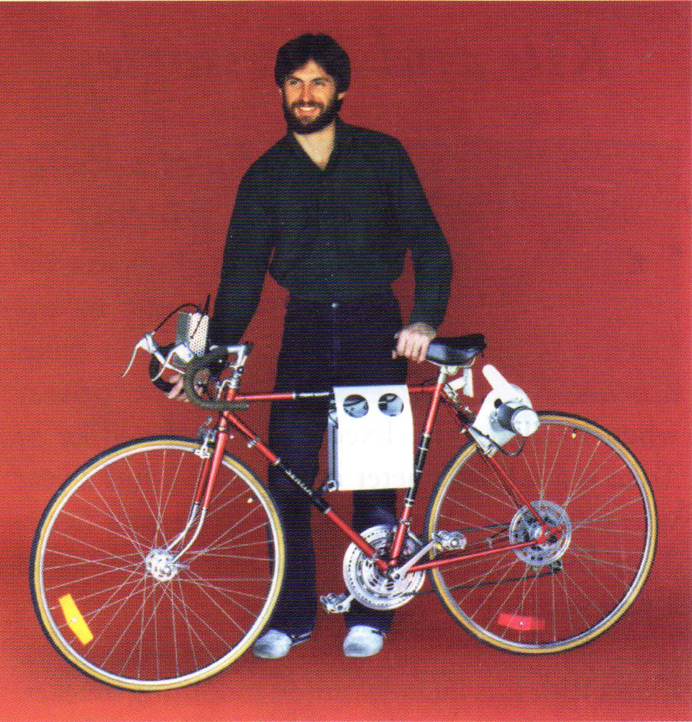 bike